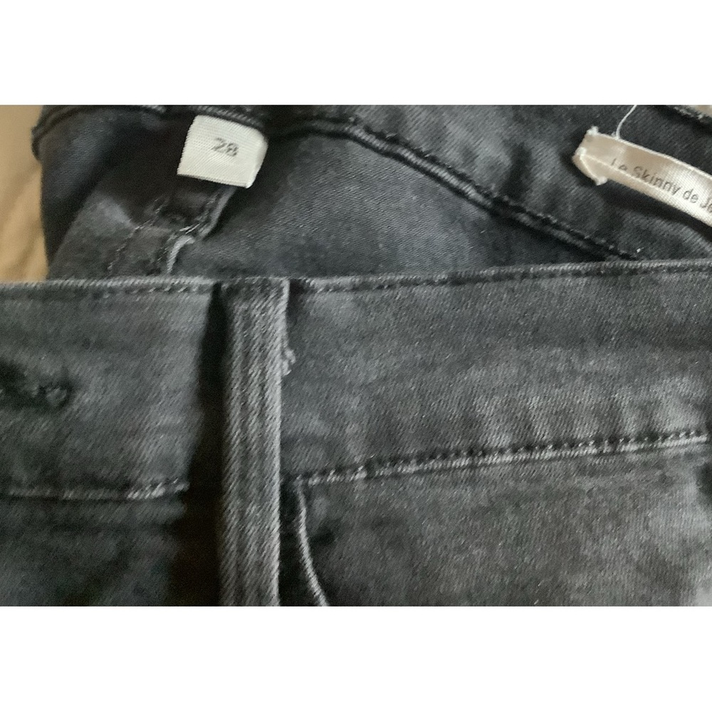Frame Jeans!